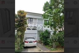 Rumah Modern Cantik 3 Kamar Bisa Langsung Pindah di Lippo Karawaci Rumah Modern Cantik 3 Kamar Bisa Langsung Pindah di Lippo Karawaci