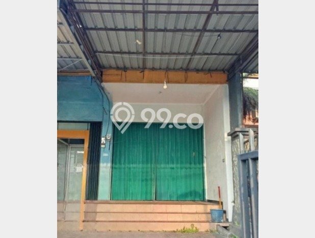Ruko disewakan lokasi strategis Gajah Mungkur Semarang 84m2 Ruko disewakan lokasi strategis Gajah Mungkur Semarang 84m2