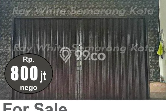 Unit Ruko Dijual di Semarang Utara Semarang Luas Tanah 65m2, Luas Bangunan 130m2 Unit Ruko Dijual di Semarang Utara Semarang Luas Tanah 65m2, Luas Bangunan 130m2