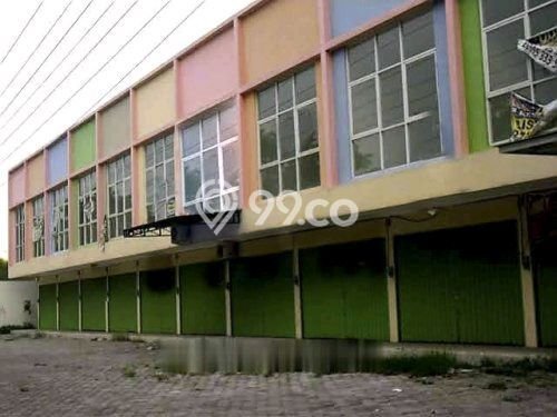 Area Strategis! Disewakan Ruko Lokasi Tugu, Semarang Cocok untuk Bisnis Area Strategis! Disewakan Ruko Lokasi Tugu, Semarang Cocok untuk Bisnis