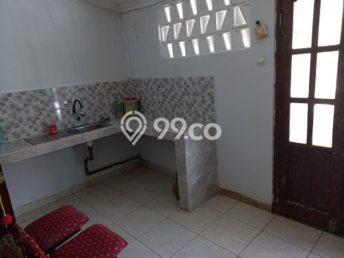 Siap Huni Rumah Mewah 3 Kamar di Candisari Dekat ke Mana Pun Siap Huni Rumah Mewah 3 Kamar di Candisari Dekat ke Mana Pun