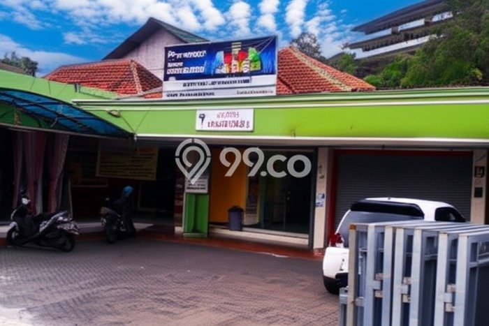 Paling Diincar! Komersial Dijual di Sampangan Harga Kompetitif Paling Diincar! Komersial Dijual di Sampangan Harga Kompetitif