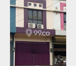 Ruko Bagus LT 71m2 LB 109m2 Dijual di Tugu Semarang Ruko Bagus LT 71m2 LB 109m2 Dijual di Tugu Semarang