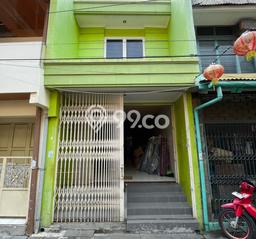 Ruko For Sale di Kawasan Semarang Tengah, Semarang Harga Kompetitif Ruko For Sale di Kawasan Semarang Tengah, Semarang Harga Kompetitif