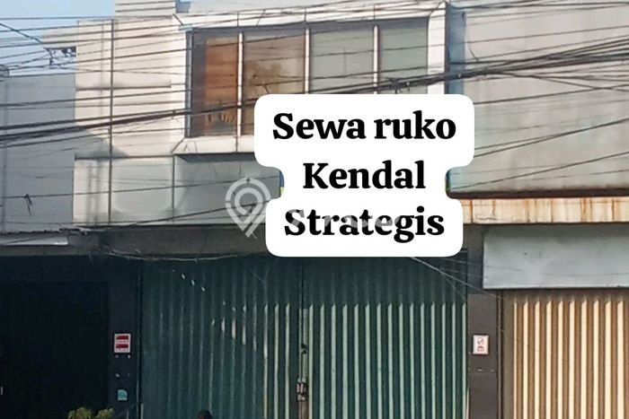 Unit Komersial Disewakan di Kendal Area Strategis Harga Kompetitif Unit Komersial Disewakan di Kendal Area Strategis Harga Kompetitif