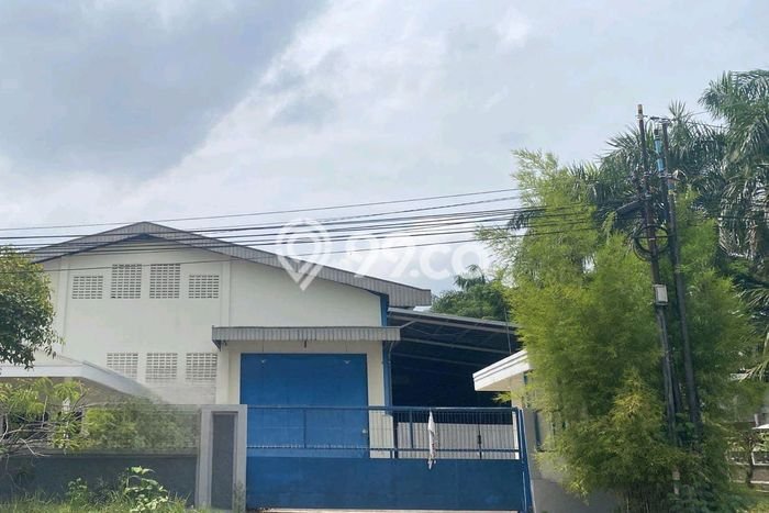 Gudang untuk disewa di Ngaliyan punya LT 3640m2 & LB 2080m2 harga sewa kompetitif Gudang untuk disewa di Ngaliyan punya LT 3640m2 & LB 2080m2 harga sewa kompetitif