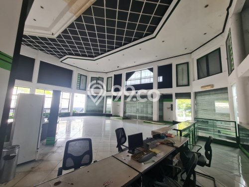 Ruko Komersial Dijual di Semarang Barat Semarang LT 2600m2 & LB 1800m2 Ruko Komersial Dijual di Semarang Barat Semarang LT 2600m2 & LB 1800m2