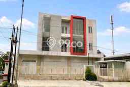 Ruko untuk disewa di Candisari punya LT 530m2 & LB 800m2 harga sewa kompetitif Ruko untuk disewa di Candisari punya LT 530m2 & LB 800m2 harga sewa kompetitif