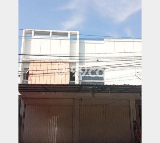 Ruko Disewakan Lokasi Semarang Barat Semarang Harga Spesial! Ruko Disewakan Lokasi Semarang Barat Semarang Harga Spesial!