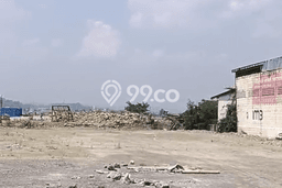 Lahan Kosong Disewakan di Kaliwungu, Kendal, Luas 1300m2 Lahan Kosong Disewakan di Kaliwungu, Kendal, Luas 1300m2