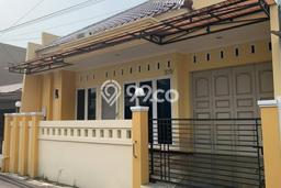 For Sale Rumah 4 Kamar Lokasi Strategis Nyaman dan Strategis di Semarang Barat For Sale Rumah 4 Kamar Lokasi Strategis Nyaman dan Strategis di Semarang Barat