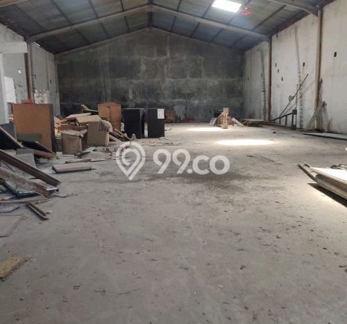 Gudang disewakan lokasi strategis Semarang Utara Semarang 500m2 Gudang disewakan lokasi strategis Semarang Utara Semarang 500m2