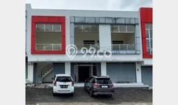 Area Ramai! Ruko Dijual di Tembalang untuk Bisnis Luas Bangunan 160m2 Area Ramai! Ruko Dijual di Tembalang untuk Bisnis Luas Bangunan 160m2