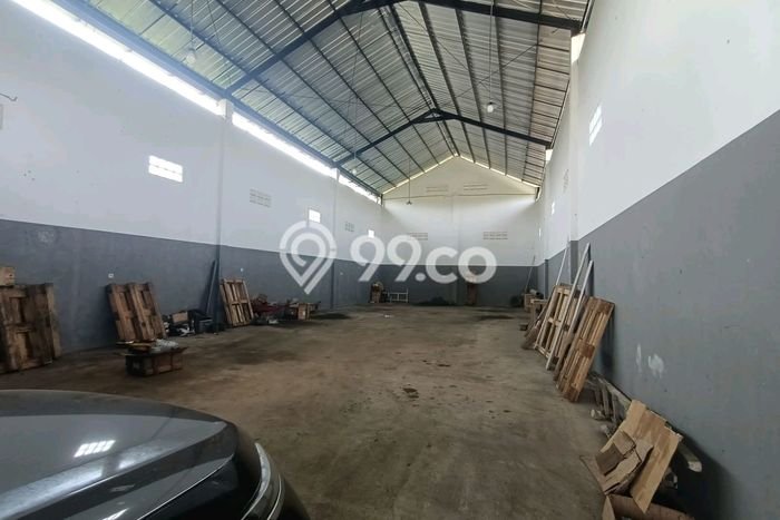 Gudang Disewakan Cepat di Kaliwungu Kendal LB 385m2 Gudang Disewakan Cepat di Kaliwungu Kendal LB 385m2