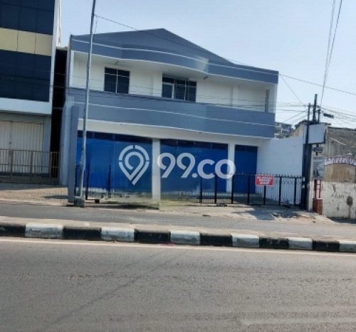 Ruko Dijual di Semarang Selatan Semarang dengan LB 500m2 Ruko Dijual di Semarang Selatan Semarang dengan LB 500m2