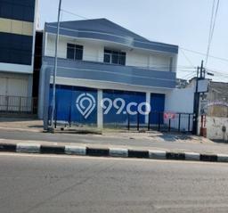 Ruko Dijual di Semarang Selatan Semarang dengan LB 500m2 Ruko Dijual di Semarang Selatan Semarang dengan LB 500m2