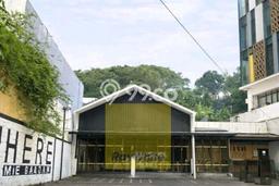 Ruko Disewa di Gajah Mungkur, Semarang, LT 1646m2 / LB 484m2 Ruko Disewa di Gajah Mungkur, Semarang, LT 1646m2 / LB 484m2