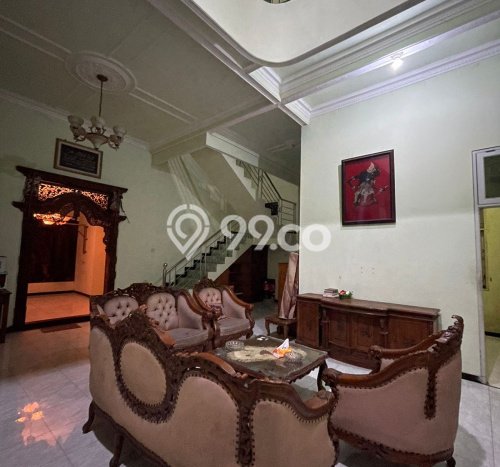 Jual Rumah Minimalis Bagus Punya 5 KT di Semarang Timur Semarang SHM Jual Rumah Minimalis Bagus Punya 5 KT di Semarang Timur Semarang SHM