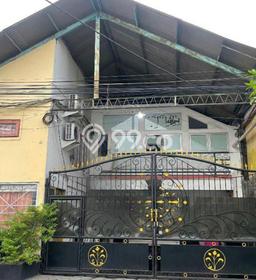 Gudang disewakan lokasi strategis Semarang Utara Semarang 210m2 Gudang disewakan lokasi strategis Semarang Utara Semarang 210m2