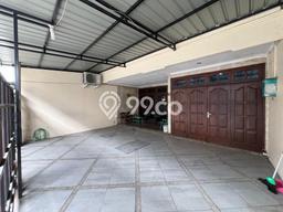 Rumah Modern Minimalis 5 Kamar Bisa Langsung Pindah di Semarang Tengah Rumah Modern Minimalis 5 Kamar Bisa Langsung Pindah di Semarang Tengah