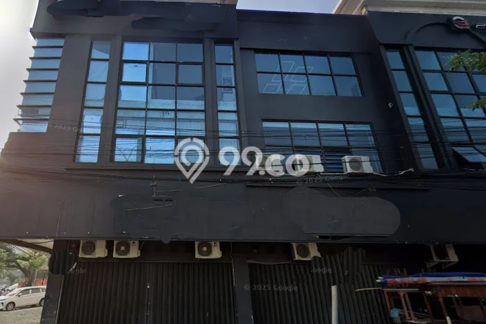 Ruko disewakan lokasi strategis Gayamsari Semarang 800m2 Ruko disewakan lokasi strategis Gayamsari Semarang 800m2