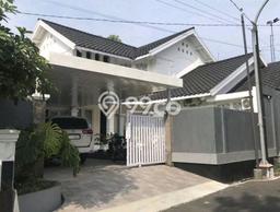 Dijual Rumah Elit Exclusive di Candisari, Semarang Dijual Rumah Elit Exclusive di Candisari, Semarang