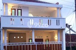 Dijual Rumah Strategis Bagus Punya 3 KT di Gajah Mungkur Semarang SHM Dijual Rumah Strategis Bagus Punya 3 KT di Gajah Mungkur Semarang SHM
