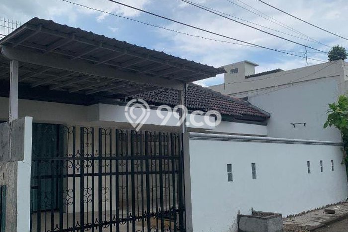 Rumah sewa siap pakai 3 Kamar Tidur di Indraprasta, Semarang Rumah sewa siap pakai 3 Kamar Tidur di Indraprasta, Semarang