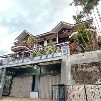 Dijual Hunian Mewah dengan Fasilitas Sekitar Komplit di Candisari, Semarang Dijual Hunian Mewah dengan Fasilitas Sekitar Komplit di Candisari, Semarang