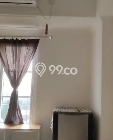 Untuk Dijual Apartemen di Banyumanik, Semarang 1 KT, 1 KM Strategis Untuk Dijual Apartemen di Banyumanik, Semarang 1 KT, 1 KM Strategis