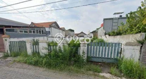 Kavling Tanah Lokasi Strategis di Semarang Utara, Semarang Disewakan 420m2 Kavling Tanah Lokasi Strategis di Semarang Utara, Semarang Disewakan 420m2