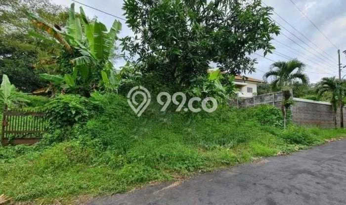 Tanah Dijual di Semarang Seluas 1254m2 Strategis Tanah Dijual di Semarang Seluas 1254m2 Strategis