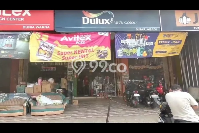 Ruko Dijual Lokasi Stratagis di Mustikajaya Bekasi Cocok untuk Investasi Ruko Dijual Lokasi Stratagis di Mustikajaya Bekasi Cocok untuk Investasi