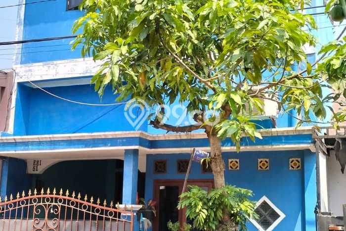 Rumah Modern Minimalis 3 Kamar Siap Huni di Mustikajaya Rumah Modern Minimalis 3 Kamar Siap Huni di Mustikajaya