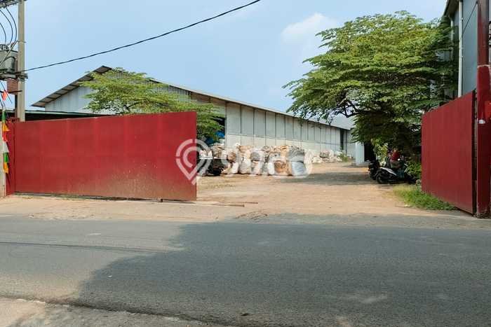 Pabrik Bagus Dijual LB 4800m2 Lokasi Strategis Bekasi Area Cocok untuk Berbisnis Pabrik Bagus Dijual LB 4800m2 Lokasi Strategis Bekasi Area Cocok untuk Berbisnis