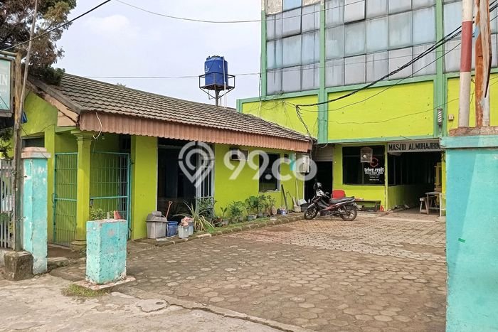Ruko Bagus Dijual LB 450m2 Lokasi Strategis Bekasi Area Cocok untuk Berbisnis Ruko Bagus Dijual LB 450m2 Lokasi Strategis Bekasi Area Cocok untuk Berbisnis