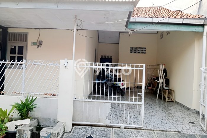Dijual Hunian Rumah Terawat 3 Kamar di Jaka Setia, Bekasi Dijual Hunian Rumah Terawat 3 Kamar di Jaka Setia, Bekasi