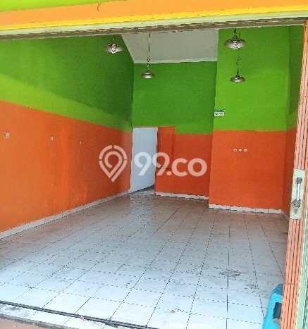 Unit Ruko Dijual di Bekasi LT 68m2 & LB 68m2 Unit Ruko Dijual di Bekasi LT 68m2 & LB 68m2