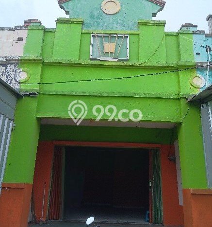 Unit Ruko Dijual di Bekasi LT 68m2 & LB 68m2 Unit Ruko Dijual di Bekasi LT 68m2 & LB 68m2