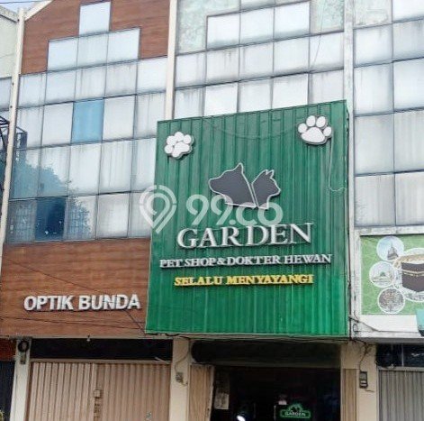 Ruko Dijual di Bekasi LT 76m2 & LB 225m2 Lokasi Terbaik! Ruko Dijual di Bekasi LT 76m2 & LB 225m2 Lokasi Terbaik!