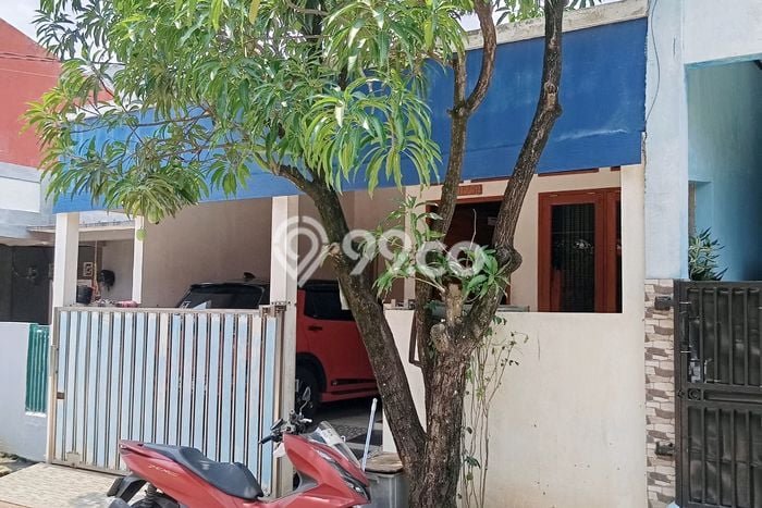 For Sale Hunian Rumah Nyaman 2 KT di Mustikasari, Bekasi For Sale Hunian Rumah Nyaman 2 KT di Mustikasari, Bekasi