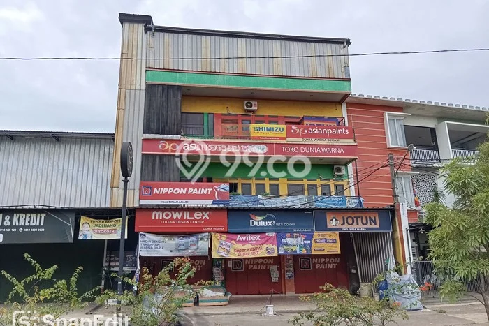 Ruko Dijual Lokasi Stratagis di Mustikajaya Bekasi Cocok untuk Investasi Ruko Dijual Lokasi Stratagis di Mustikajaya Bekasi Cocok untuk Investasi