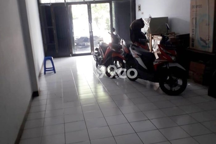 Ruko Dijual di Bekasi LT 76m2 & LB 225m2 Lokasi Terbaik! Ruko Dijual di Bekasi LT 76m2 & LB 225m2 Lokasi Terbaik!
