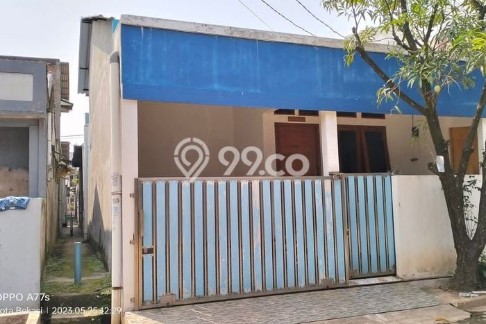 For Sale Hunian Rumah Nyaman 2 KT di Mustikasari, Bekasi For Sale Hunian Rumah Nyaman 2 KT di Mustikasari, Bekasi