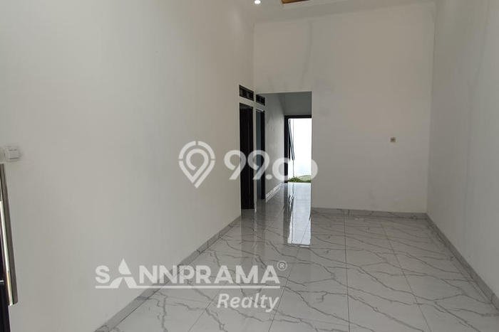 Rumah Modern Minimalis 2 KT Bisa Langsung Pindah di Sawangan Rumah Modern Minimalis 2 KT Bisa Langsung Pindah di Sawangan