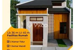 Jual Rumah Siap Huni di Cibinong Bogor Harga Rp 285 Juta LT 45m2 Jual Rumah Siap Huni di Cibinong Bogor Harga Rp 285 Juta LT 45m2