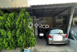 Jual Rumah Eksklusif 2 KT di Depok I, Depok Jual Rumah Eksklusif 2 KT di Depok I, Depok