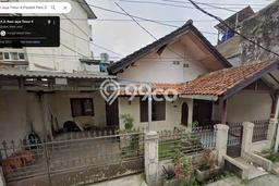 Hunian Nyaman Asri 2 KT Siap Pakai di Bojongsari Bogor Hunian Nyaman Asri 2 KT Siap Pakai di Bojongsari Bogor