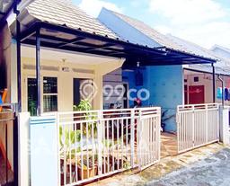 Rumah Budget Terbaik Dijual di Pancoran Mas LT 67m2 Rumah Budget Terbaik Dijual di Pancoran Mas LT 67m2