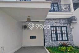 Dijual Rumah Strategis Bagus Punya 3 KT di Cimanggis Depok SHM Dijual Rumah Strategis Bagus Punya 3 KT di Cimanggis Depok SHM